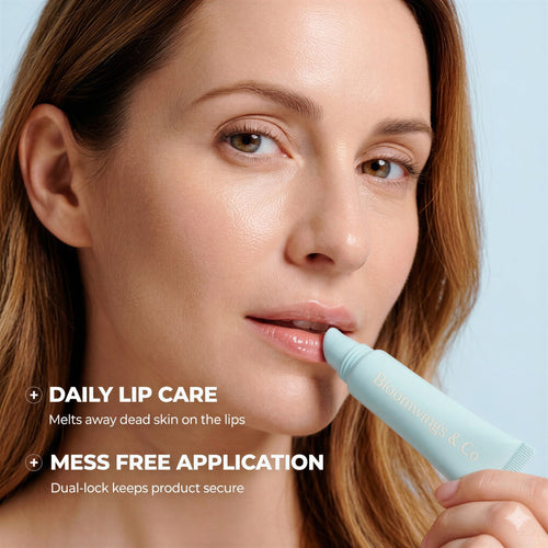Bloomwings & Co Lip Renewal Mask