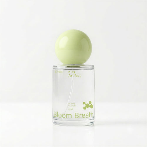 Bloom Breath Probiotic Oral Spray