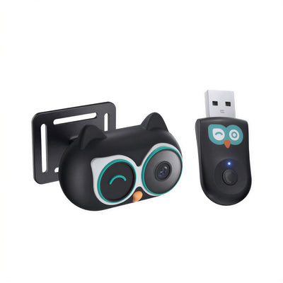 Bloomcast Baby Car Monitor