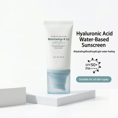 Daily Glow SPF50+ Sun Serum