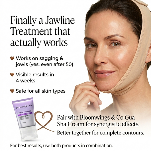Collagen Face Sculpt Wrap