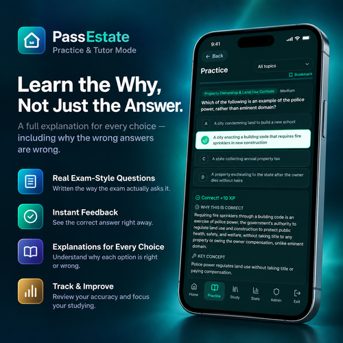 PassEstate — 90-Day Full Access Pass