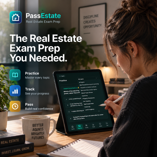 PassEstate — 90-Day Full Access Pass