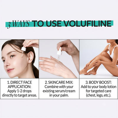 Bloom Pure Volufiline