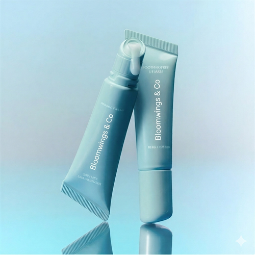 Bloomwings & Co Lip Renewal Mask