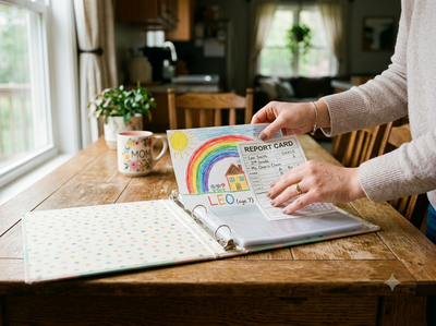 Built From Real Parent Frustration, Not Guesswork