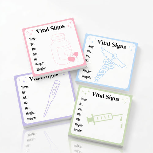 FNP Flag Notes