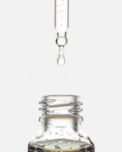 100% Pure, Undiluted Extract