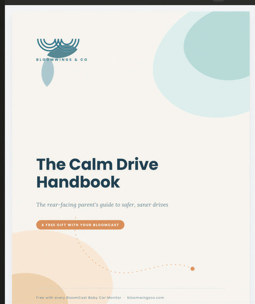 The Calm Drive Handbook