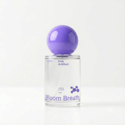 Bloom Breath Probiotic Oral Spray