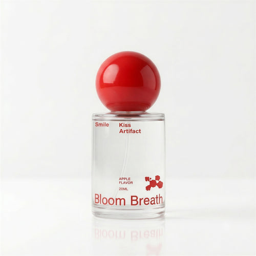 Bloom Breath Probiotic Oral Spray