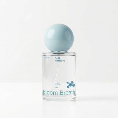 Bloom Breath Probiotic Oral Spray: