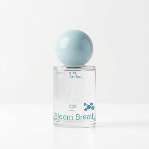 Bloom Breath Probiotic Oral Spray