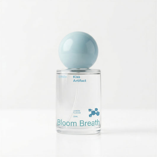 Bloom Breath Probiotic Oral Spray: