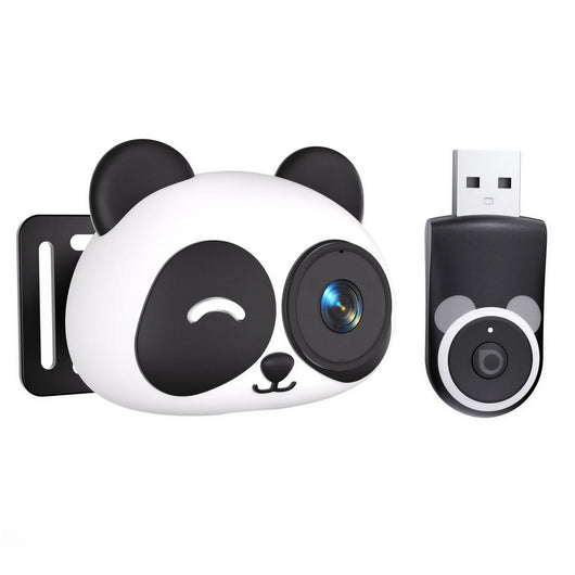 Bloomcast Baby Car Monitor