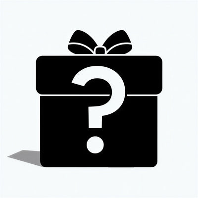 🎉 Mystery Gift