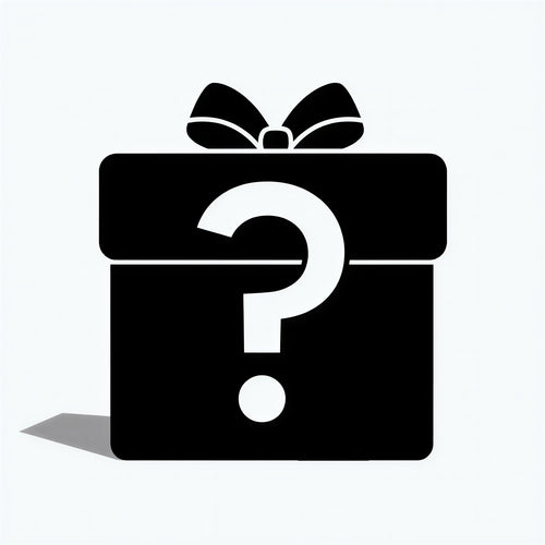 🎉 Mystery Gift