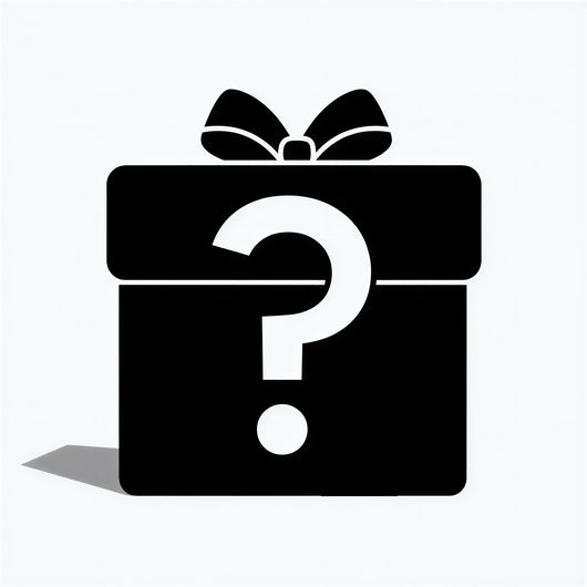 🎉 Mystery Gift