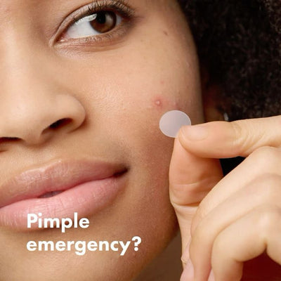 Protect, Conceal & Heal