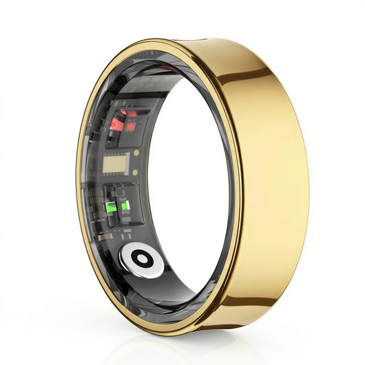Bloom Smart Ring