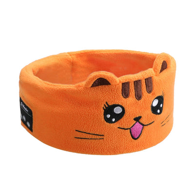 Cozy Cubs™ Toddlers Headphones