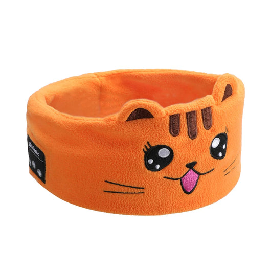 Cozy Cubs™ Toddlers Headphones