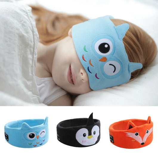 Cozy Cubs™ Toddlers Headphones