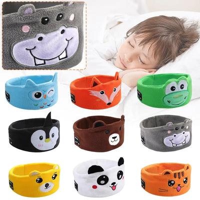 Cozy Cubs™ Toddlers Headphones