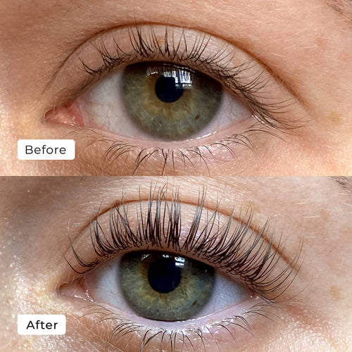Bloomwings Co Essential Lash Serum