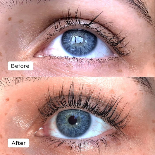Bloomwings Co Essential Lash Serum