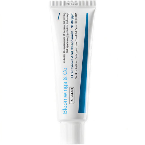 Bloomwings & Co Dark Spot Cream