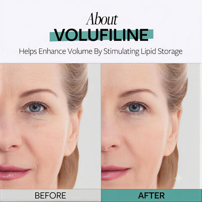 Bloom Pure Volufiline
