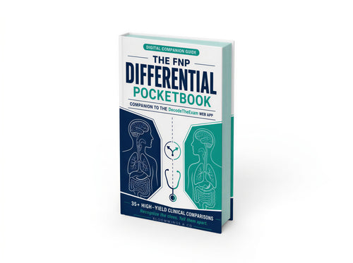 The FNP Differential Pocketbook