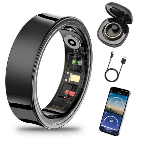 Bloom Smart Ring