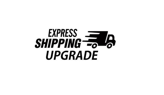 Priority Processing & Shipping