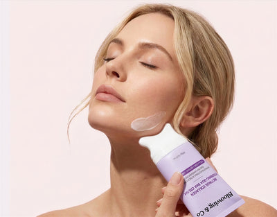 W-Shaped Cooling Gua Sha