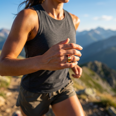 Bloom Smart Ring