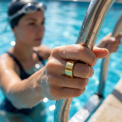 Bloom Smart Ring