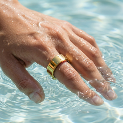 Bloom Smart Ring