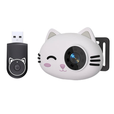 Bloomcast Baby Car Monitor