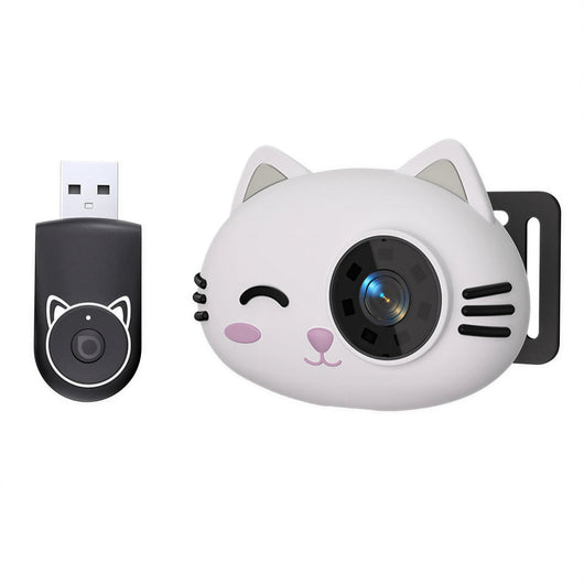 Bloomcast Baby Car Monitor