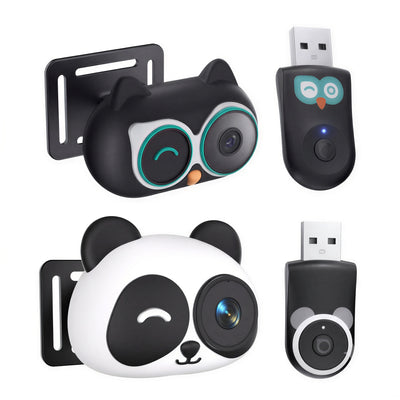 Bloomcast Baby Car Monitor