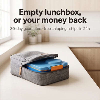 Warmly Lunch  Box