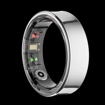 Finger-First PPG Sensors