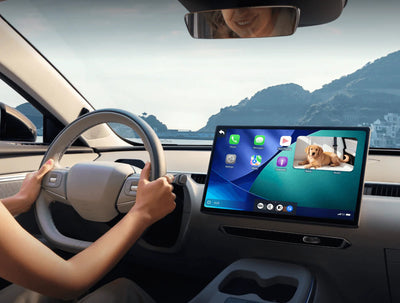 Your Factory Screen Is the Monitor