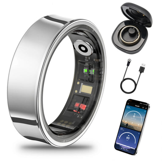 Bloom Smart Ring