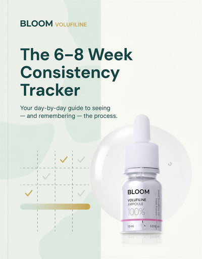 The Bloom Volufiline Companion Guide