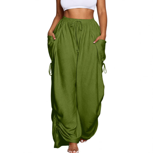 BreezeFlow Pants